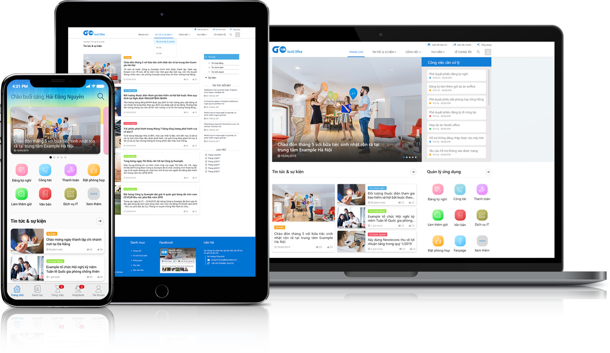 SP Intranet1