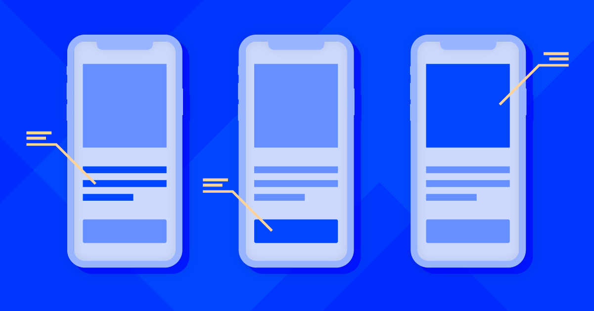 ux writing guide meta